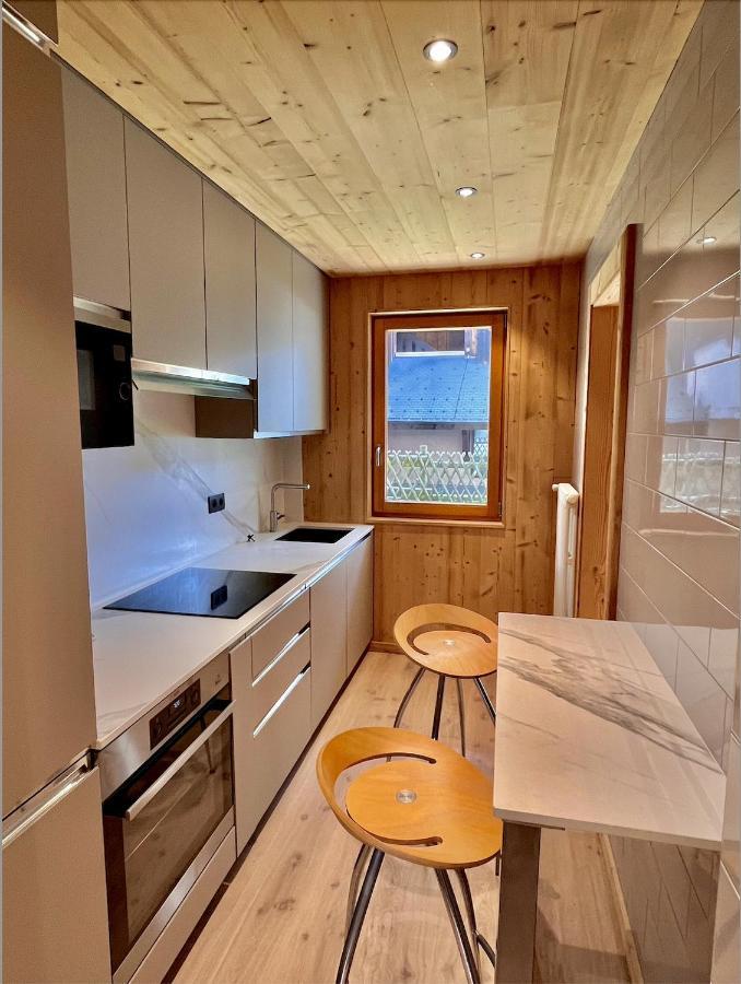Residences Delavay La Cordee Les Gets Exterior photo